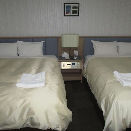 Hotel Fukushima Hills Экстерьер фото