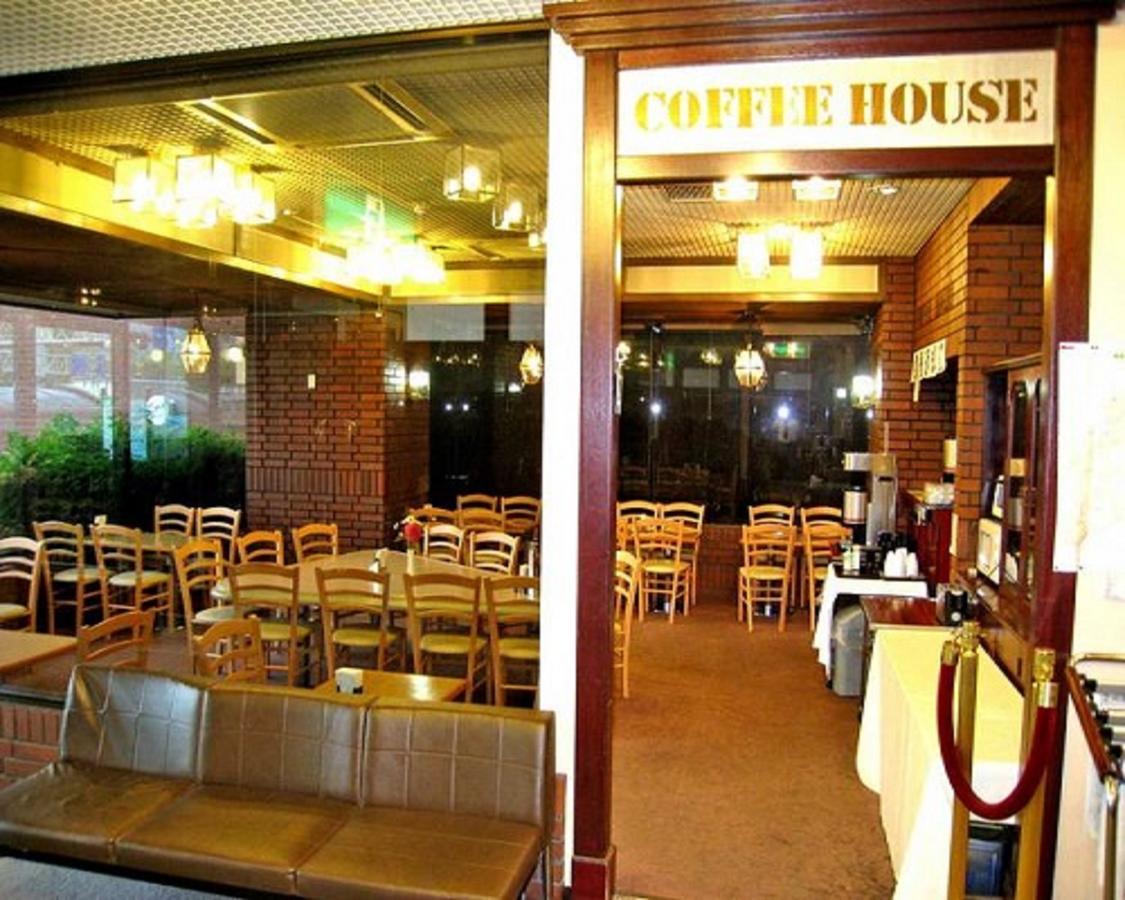 Hotel Fukushima Hills Экстерьер фото