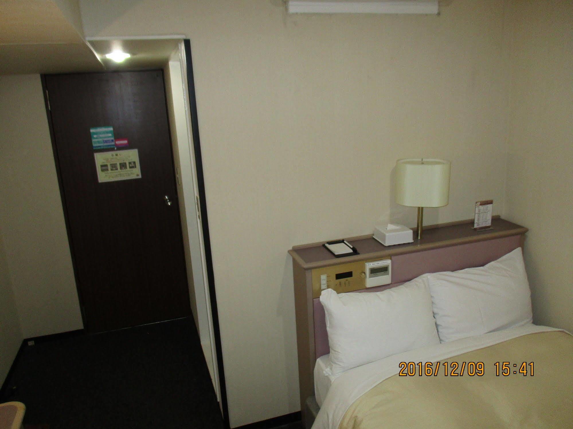 Hotel Fukushima Hills Экстерьер фото