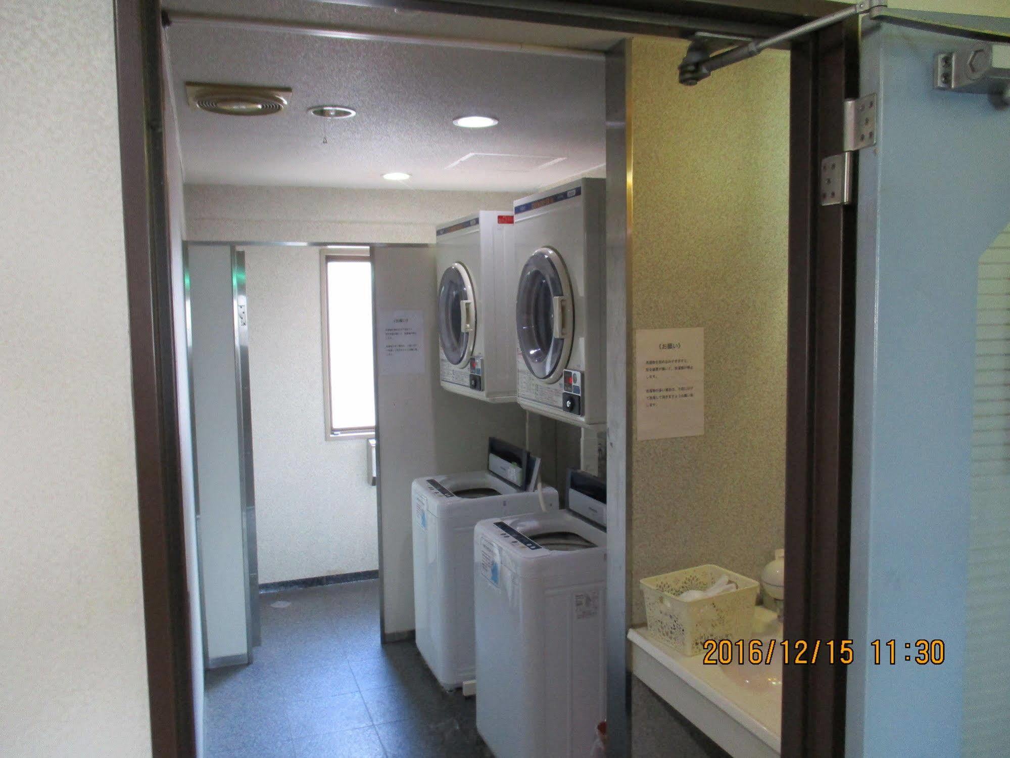 Hotel Fukushima Hills Экстерьер фото
