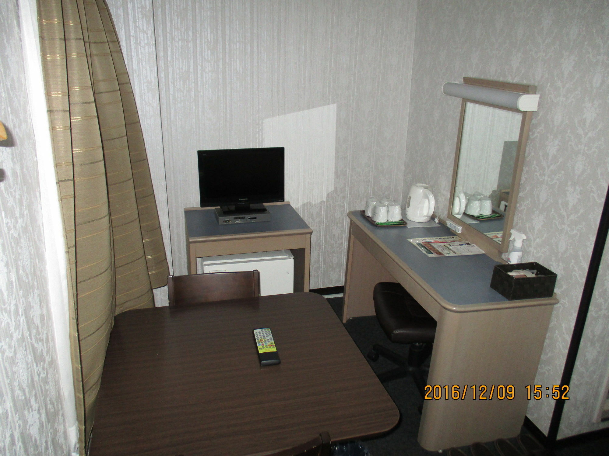 Hotel Fukushima Hills Экстерьер фото